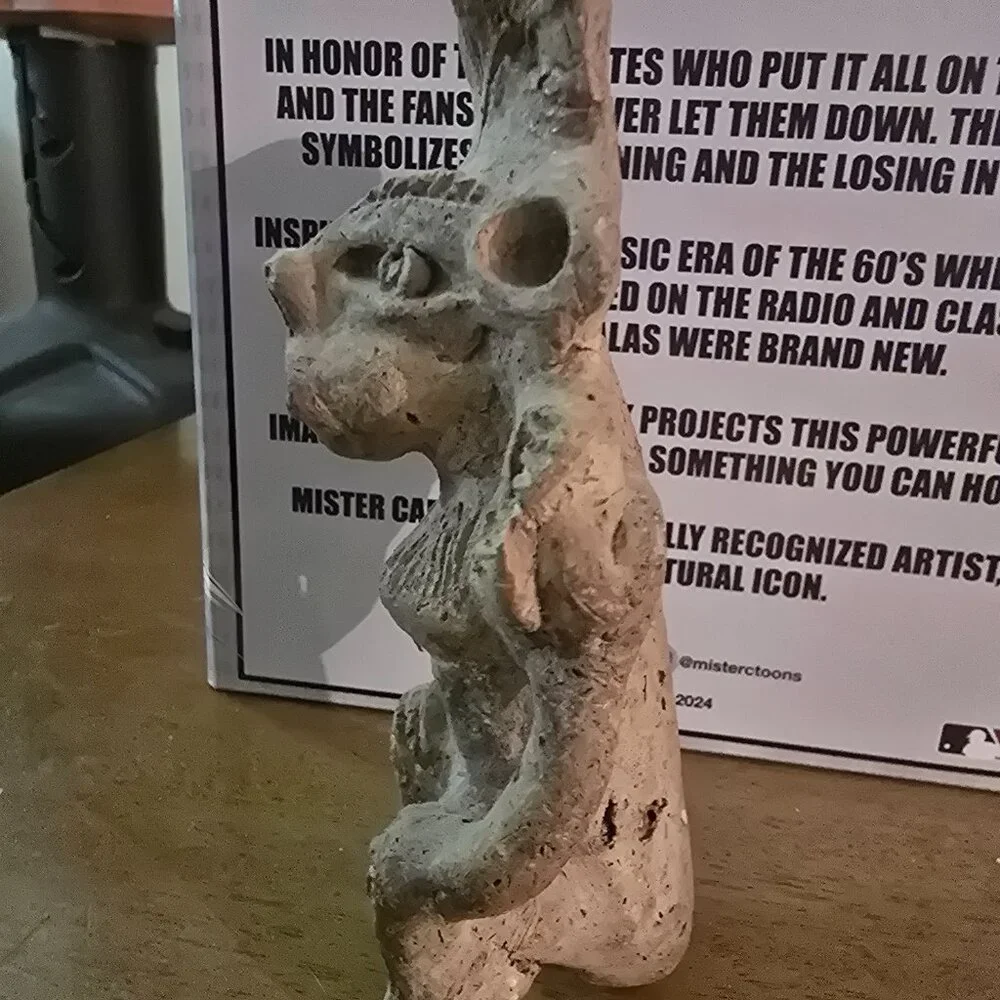 Mayan - Picture 3 of 5